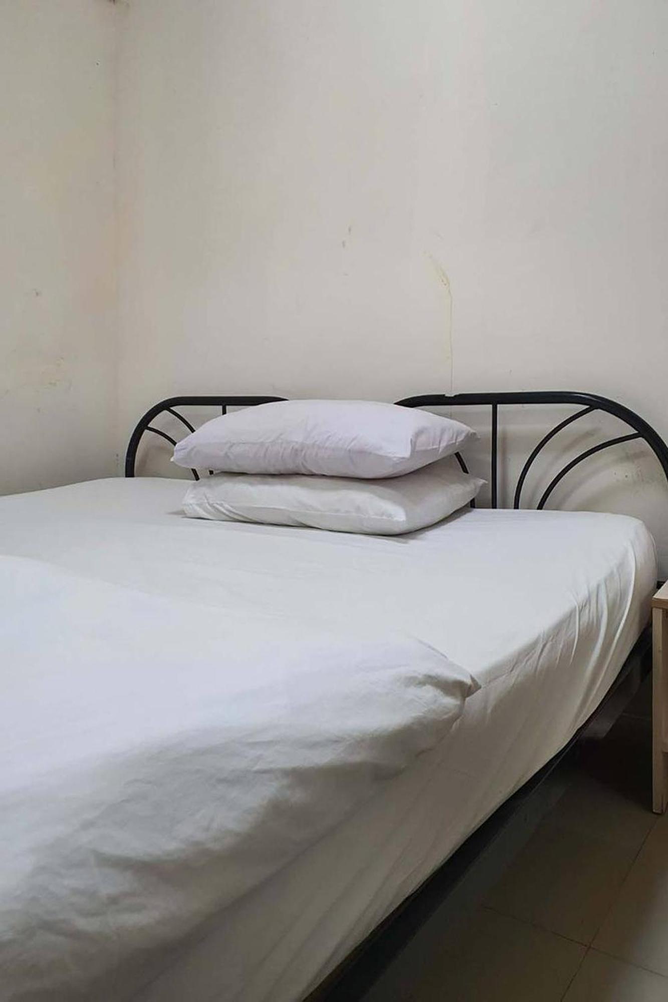 Freesia Saladaeng Silom Apartments بانكوك المظهر الخارجي الصورة