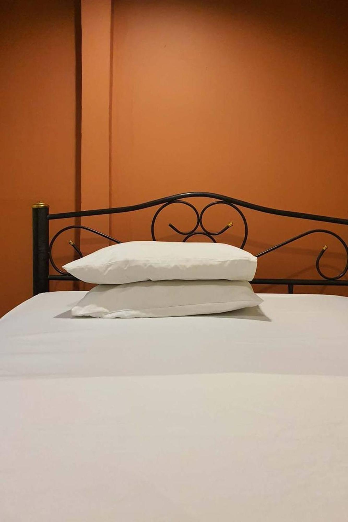 Freesia Saladaeng Silom Apartments بانكوك المظهر الخارجي الصورة