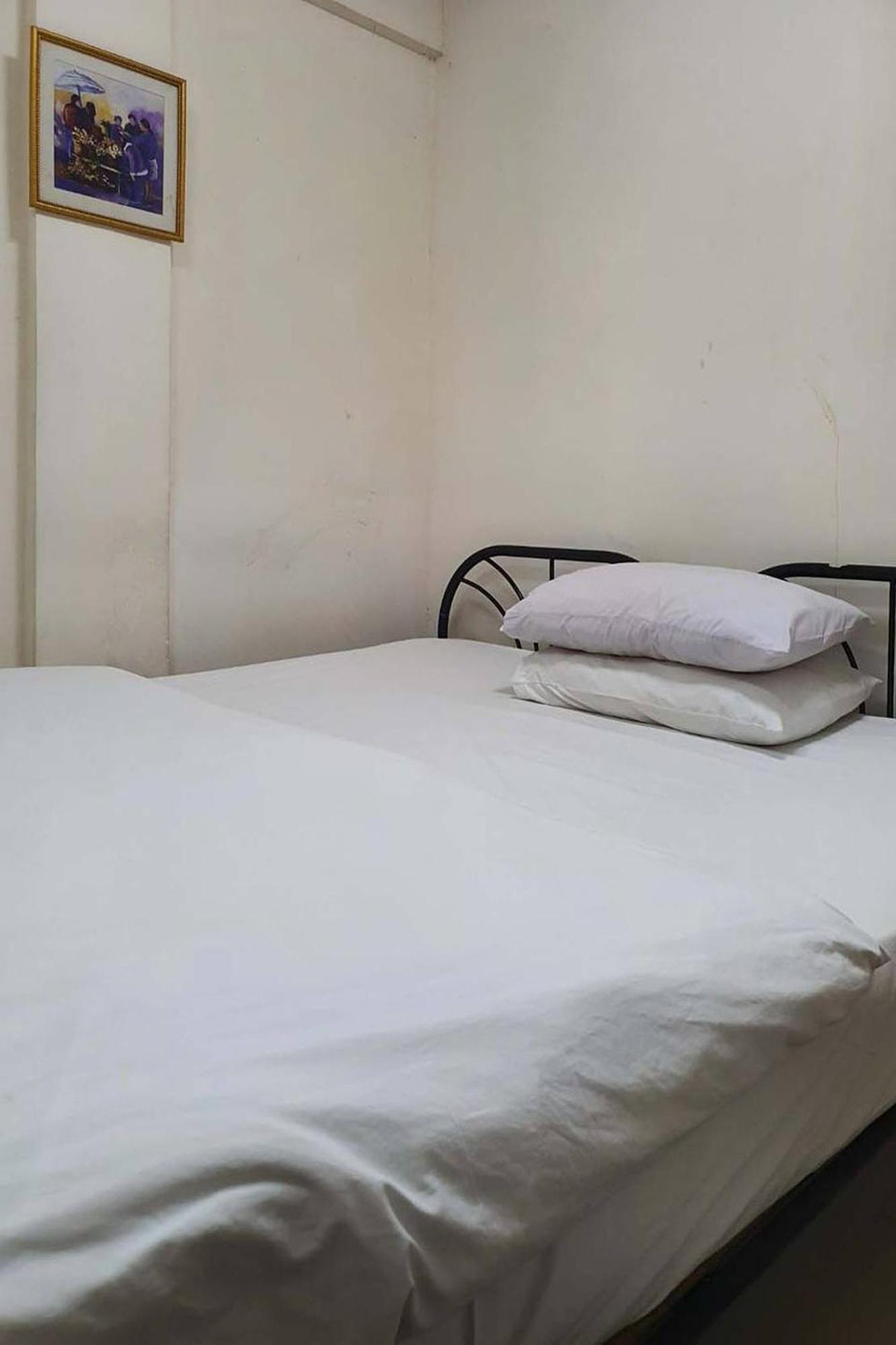 Freesia Saladaeng Silom Apartments بانكوك المظهر الخارجي الصورة